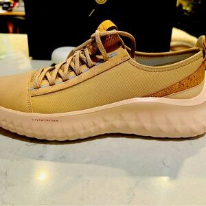 Generation Zero Grand II Mesh Platform FlowerFoam sole